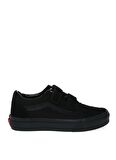 Vans Siyah Erkek Çocuk Yürüyüs Ayakkabisi VN000VHEENR1 Old Skool V