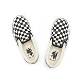 Vans UY Classic Slip-On (Checkerboard) Damalı Çocuk Sneaker