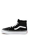 Vans Siyah Erkek Yürüyüş Ayakkabısı VN000D5F6BT1-UY SK8-Hi