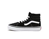 Vans Uy Sk8-Hı Çocuk Günlük Ayakkabı VN000D5F6BT1 Siyah