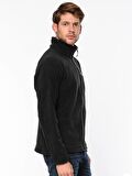 Columbia Fast Trek Full Zip Fleece Erkek Polar AE3039