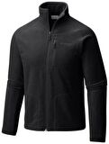 Columbia Fast Trek Full Zip Fleece Erkek Polar AE3039