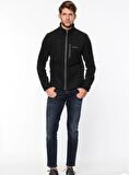 Columbia Fast Trek Full Zip Fleece Erkek Polar AE3039