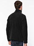 Columbia Fast Trek Full Zip Fleece Erkek Polar AE3039