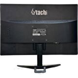 Hiitachi 23'' Wide Q23HTW Perfect View LED Monitör Full Hd