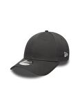 New Era Gri Unisex Şapka 11086488NE BASIC 39THIRTY GRAPHITE
