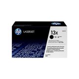 Hp 13X Black Siyah 4.000 Sayfa Kapasiteli Toner Q2613X