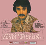 Ferdi Tayfur Postacılar - Plak