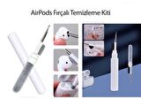 Pmr Airpods Kulaklık Fırçalı Temizleme Kiti