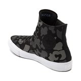 Converse Chuck Taylor All Star II Reflektif Kamuflaj Spor Ayakkabı