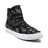 Converse Chuck Taylor All Star II Reflektif Kamuflaj Spor Ayakkabı