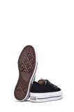Converse Chuck Taylor All Star Lift Kadın Günlük Spor Ayakkabı 560250C-001SyhByzByz