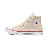 Converse 159484C Spor Ayakkabı Krem