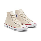 Converse 159484C Spor Ayakkabı Krem