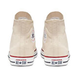 Converse 159484C Spor Ayakkabı Krem
