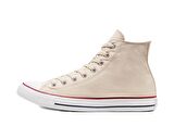 Converse Ctas Hi Kadın Günlük Ayakkabı 159484C Krem