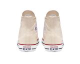 Converse Ctas Hi Kadın Günlük Ayakkabı 159484C Krem