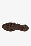 Converse Chuck Taylor All Star Platform Canvas Siyah Kadın Sneaker 560846C