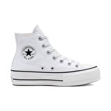 Converse Kadın Ayakkabı Chuck Taylor All Star Platform 560846C