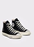 Converse Siyah Erkek Lifestyle Ayakkabı 162050C CHUCK 70 CANVAS