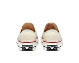 Converse All Star Unisex Günlük Ayakkabı 162062C Bej