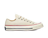 Converse All Star Unisex Günlük Ayakkabı 162062C Bej