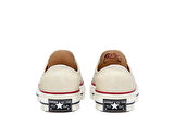 Converse All Star Unisex Günlük Ayakkabı 162062C Bej
