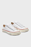 Converse Unisex Ayakkabı 162065C 102