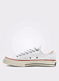 Converse CHUCK 70 Beyaz Erkek Lifestyle Ayakkabı