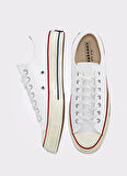 Converse CHUCK 70 Beyaz Erkek Lifestyle Ayakkabı