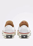 Converse CHUCK 70 Beyaz Kadın Lifestyle Ayakkabı