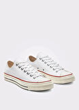 Converse CHUCK 70 Beyaz Erkek Lifestyle Ayakkabı
