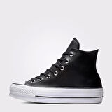 Converse Chuck Taylor All Star Lift Kadın Siyah Ayakkabı 561675C-001