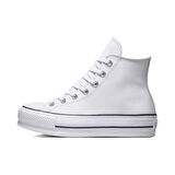 Converse 561676C Ayakkabı Beyaz-Siyah