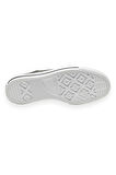 Converse 561680 Chucktaylor All Star Siyah-Beyaz Unisex Ayakkabı