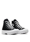 Converse Lifestyle Ayakkabı, 38, Siyah