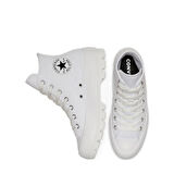 Chuck Taylor All Star Lugged Canvas Kadın Sneaker