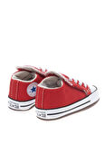 Converse Kırmızı Bebek Patik 866933C.610-CHUCK TAYLOR ALL STAR
