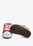 Converse Kırmızı Bebek Patik 866933C.610-CHUCK TAYLOR ALL STAR
