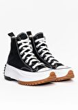 Run Star Hike Canvas Platform Unisex Sneaker