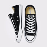 Converse CHUCK TAYLOR ALL STAR CLASSIC WIDE Siyah Sneaker 167493C-001 