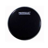 Mitello ABH-83B Darbuka Derisi Siyah