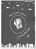 BEMOL YN. Valsler 21 - Rüya Sünder Şentürk