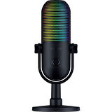 Razer Seiren V3 Chroma Rgb Mikrofon RZ19-05060200-R3M1