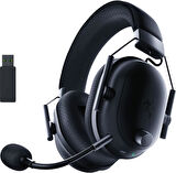 Razer Blackshark V2 PRO Kablosuz Mikrofonlu Kulak Üstü Oyuncu Kulaklığı 2023 Model- Teşhir