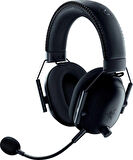 Razer Blackshark V2 PRO Playstation Edition (2024) Siyah RZ04-04530500-R3G1