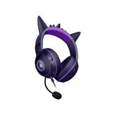 Razer Kraken Kitty V2 Kablolu Kulaklık- Pokemon Gengar Edition Anc RZ04-04730300-R3M1