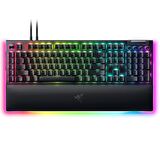 RAZER BLACKWIDOW V4 PRO RZ03-04680100-R3M1 GREEN KLAVYE