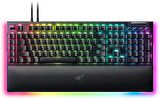 Razer BlackWidow V4 (Green Switch) Kablolu Türkçe Q Gaming Klavye RZ03-04691200-R3L1