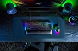 Razer BlackWidow V4 (Green Switch) Kablolu Türkçe Q Gaming Klavye RZ03-04691200-R3L1